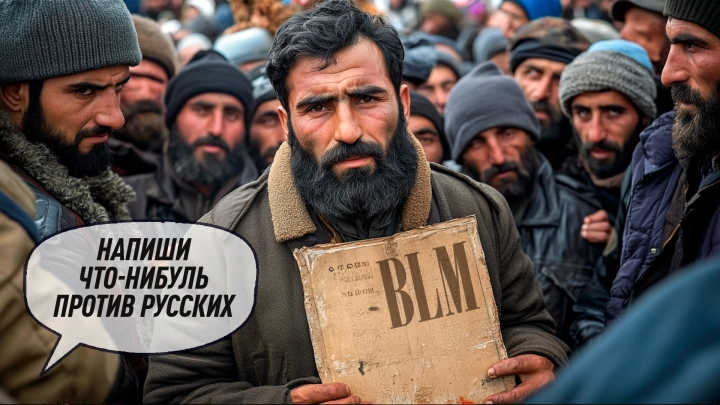 Депутат отзеркалил ситуацию после скандала в КВН: И оскорбительная шутка о русских заиграла новыми красками