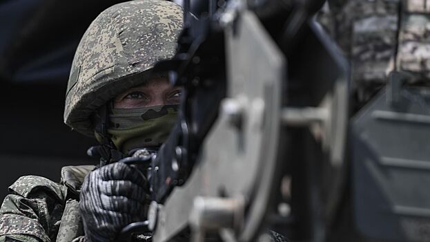 Над регионами России за ночь сбили 286 украинских БПЛА