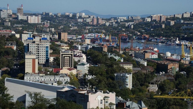 ЕР проведет во Владивостоке форум по развитию ДФО