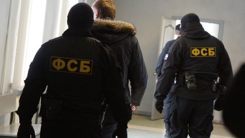 ФСБ: в Забайкалье задержан пособник украинских кол-центров