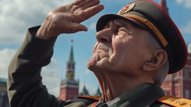 Главное за ночь и утро 7 мая: Срочное заявление Зеленского, атака на Москву 9 мая, разворот Армении - всё-таки предала?