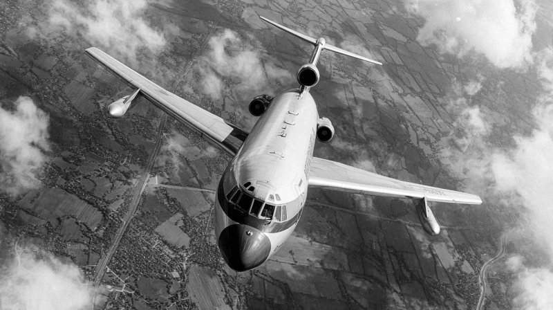 Крики и борьба в кабине: Шокирующие подробности крушения Boeing 737 в Китае. Всё произошло за 18 секунд до катастрофы