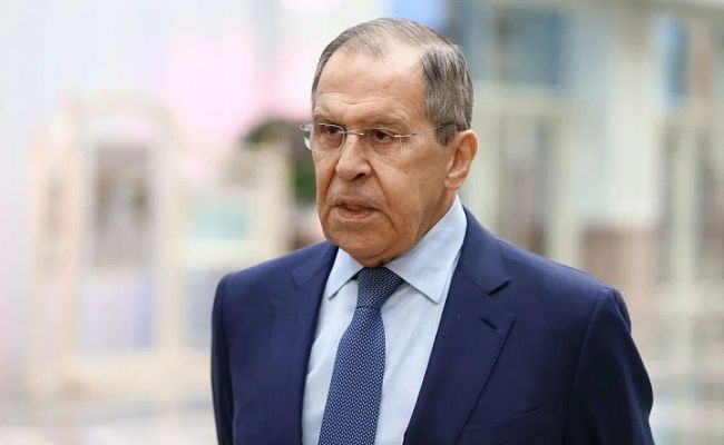 Лавров посетит Индию