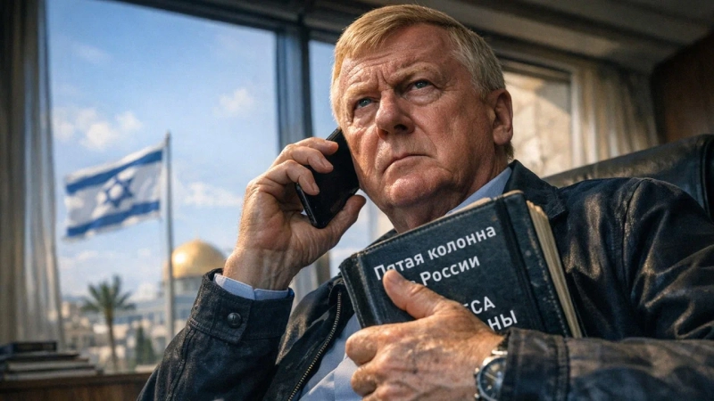 "Логика абсурдна": Чубайс встал на защиту бывших топ-менеджеров "Роснано". Появилось его заявление