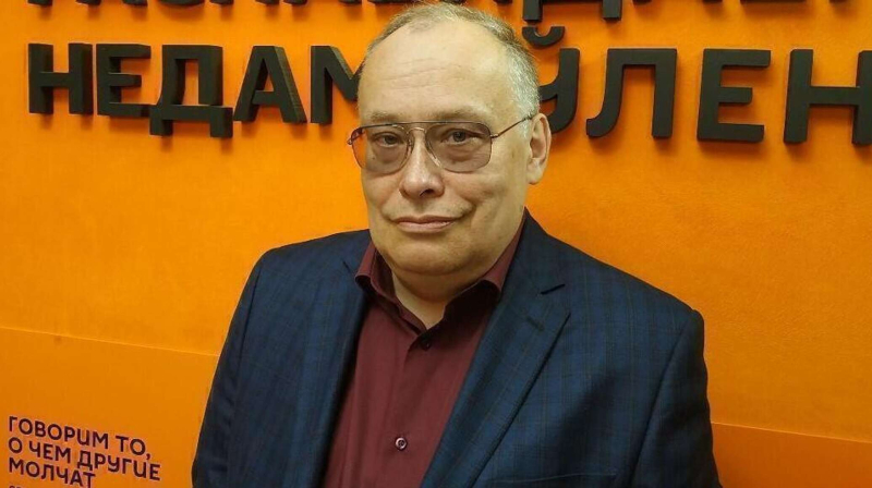 Межевич: Зеленскому с Пашиняном на встрече вполне подошел бы и язык жестов