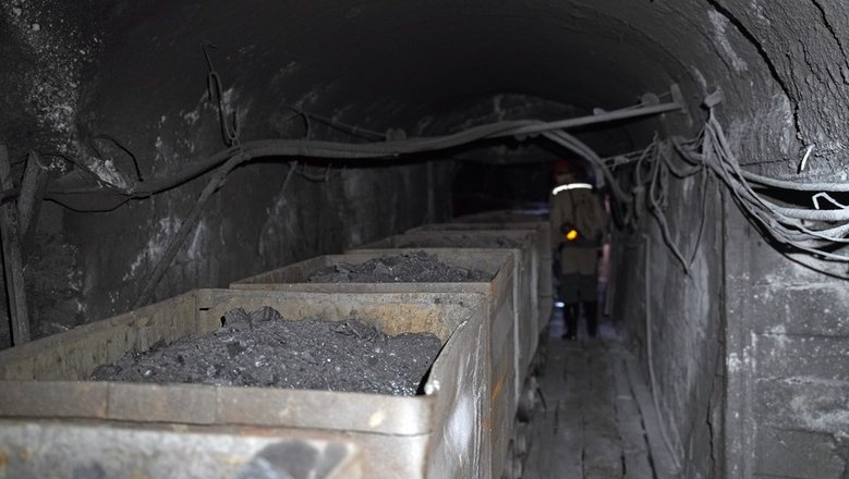 На шахте «Алардинская» в Кузбассе эвакуируют 132 работников из-за угарного газа