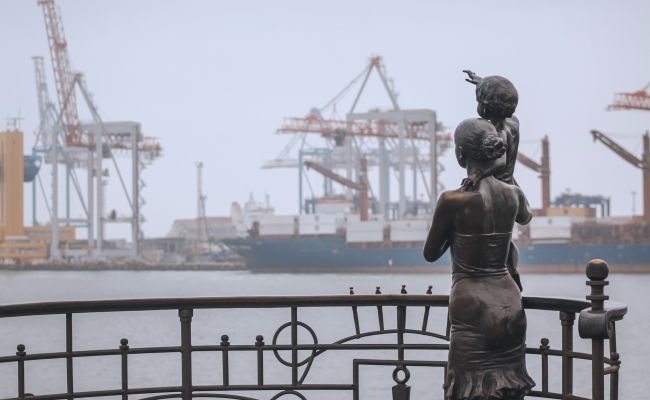 На Украине эти летом начнут большую приватизацию