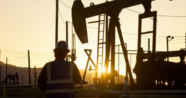 ОПЕК+ увеличила предел максимальной добычи нефти в июне