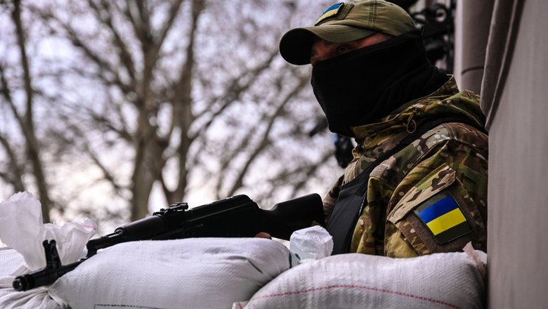 Петро заявил о семи тысячах воюющих колумбийцев на Украине