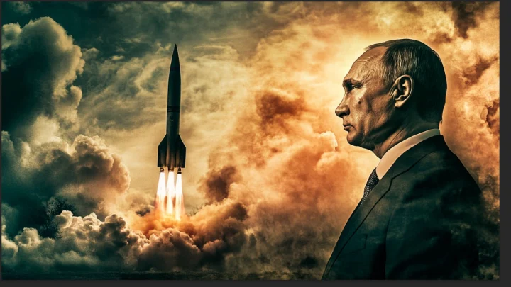 Пять поводов ударить ядеркой: Почему Россия не решается?