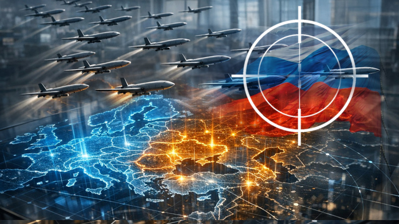 Пять поводов ударить "ядеркой": Почему Россия не решается?