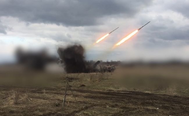 Пленный украинский контрразведчик выдал России координаты для ударов по ВСУ