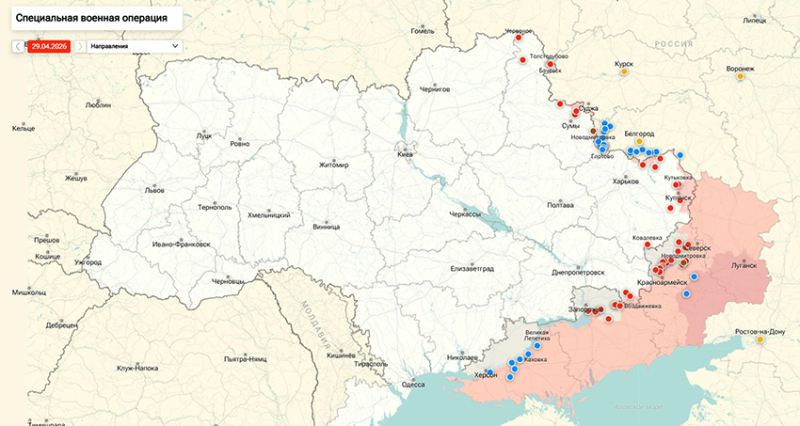 Последние новости СВО от Юрия Подоляки 06.05.2026: в Киеве началась паника после срыва перемирия на 9 мая — «Получат по полной»