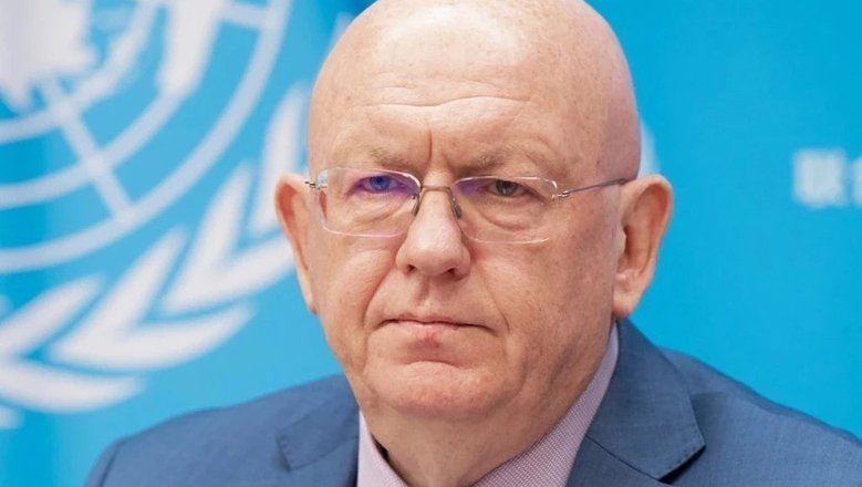 Постпред РФ заявил о цинизме дипломатов в ООН: европейцы глумятся над жертвами удара ВСУ по ЛНР