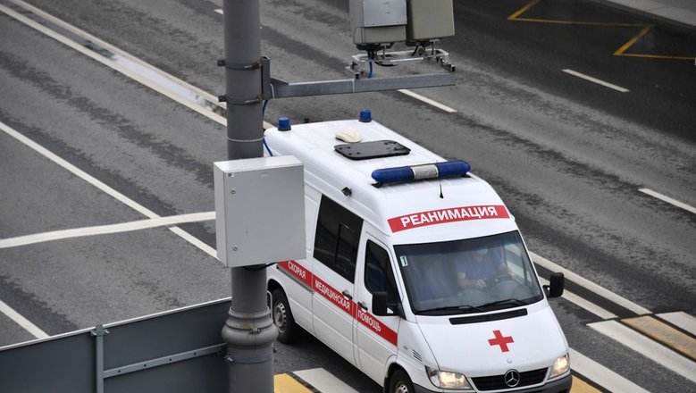 При ударе БПЛА ВСУ в Брянской области ранен сотрудник предприятия