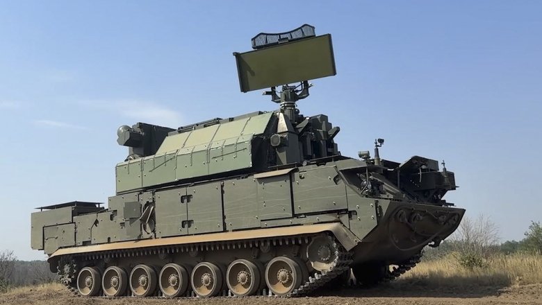 ПВО сбила 264 украинских дрона над Россией в первую ночь перемирия