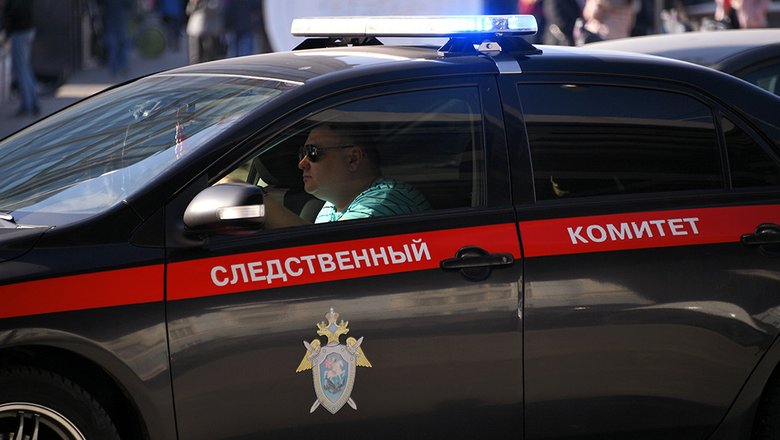 СКР закончил расследование дела участников «Артподготовки»*, планировавших подрыв военного поезда