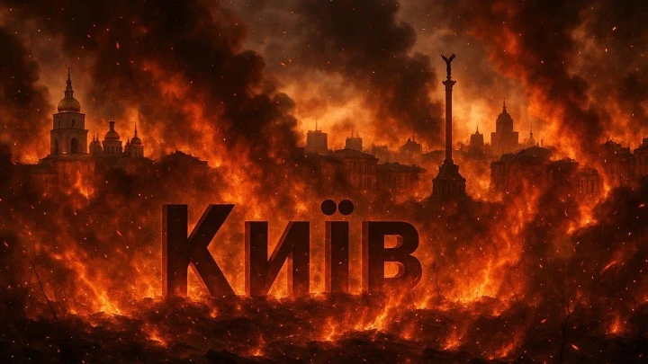Срочно: Ударим туда – будет катастрофа. Стала известна болевая точка Киева. Началась паника – это в разы страшнее уничтожения мостов