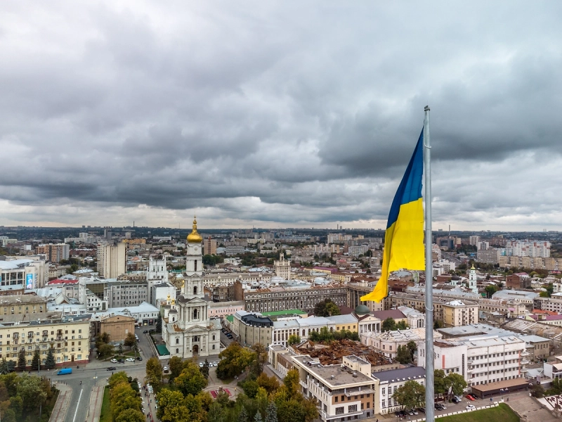 США в ООН заявили, что восстановление Украины займёт десятилетия