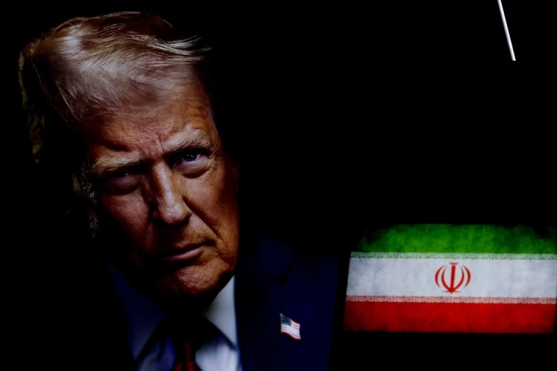 США ввели санкции против трёх иранцев и девяти компаний