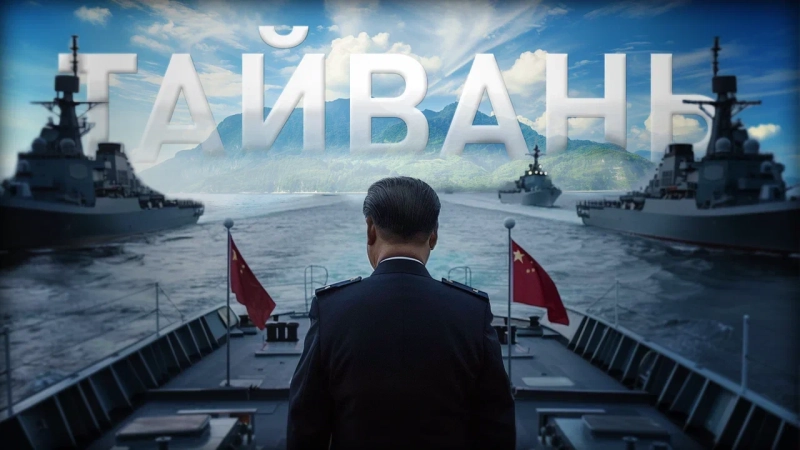 "Тайна" поездки Путина в КНР: Возвращаясь, "устроил проблемы". Без США не обошлось