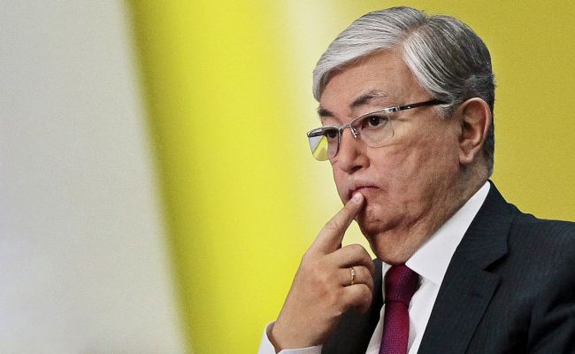 Токаев распорядился позитивно переосмыслить историю Золотой Орды