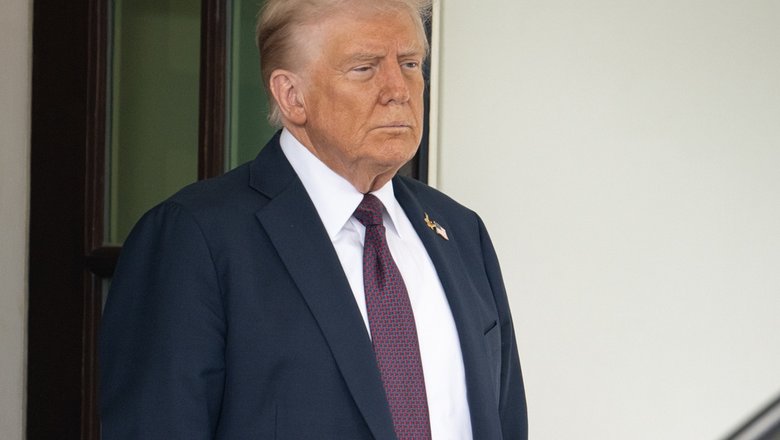 Трамп назвал две главные супердержавы мира