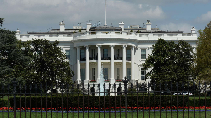 Трамп пригласил Си Цзиньпина и его супругу приехать в США 24 сентября