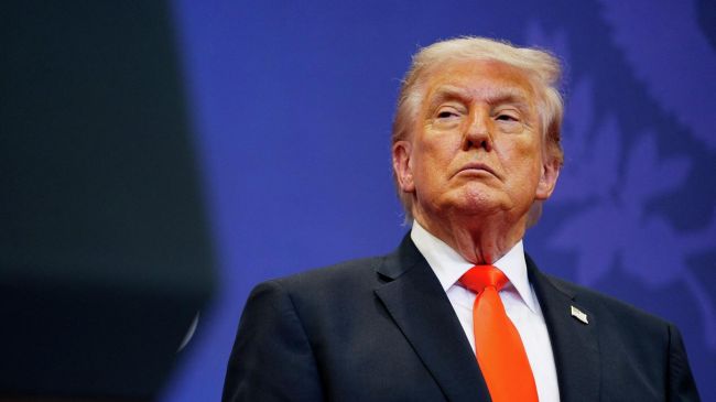 Трамп пригрозил Ирану уничтожением