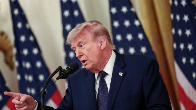Трамп: США близки к сделке с Ираном, но готовы возобновить удары