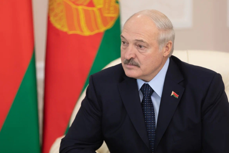 "Ты даже не представляешь": Прямым текстом. Киев заявил о готовности ударить по резиденции Лукашенко