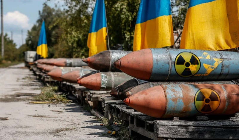 "Ты даже не представляешь": Прямым текстом. Киев заявил о готовности ударить по резиденции Лукашенко