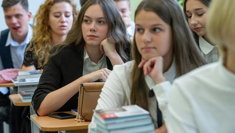 В РФ утвердили концепцию исторического просвещения: вот чему будут учить в детских садах, школах и вузах