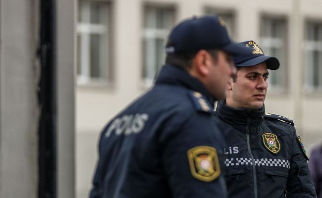 В Азербайджане онкобольной погиб при попытке взорвать врача