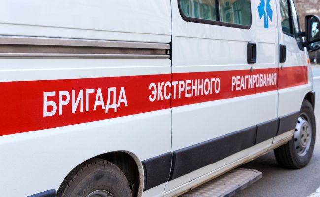 В ДНР мирный житель ранен при атаке дрона