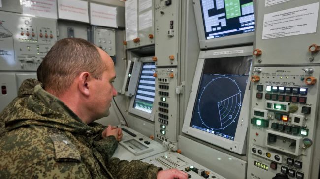 Волгоградская область подверглась атаке БПЛА