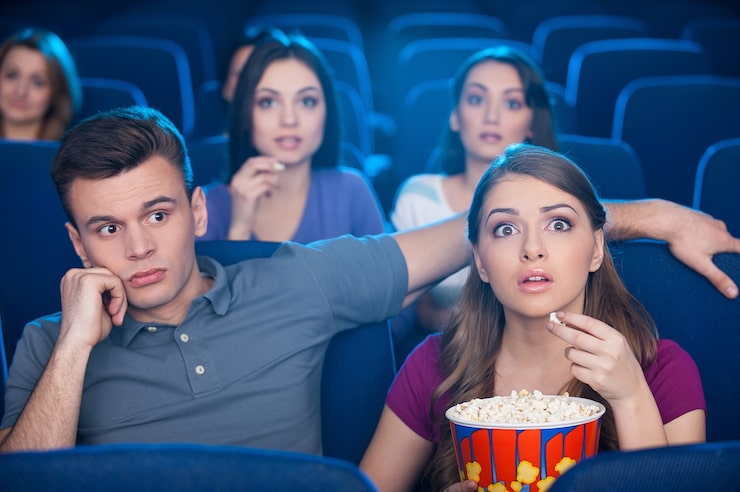 Почему мы любим сериалы Почему мы любим сериалы