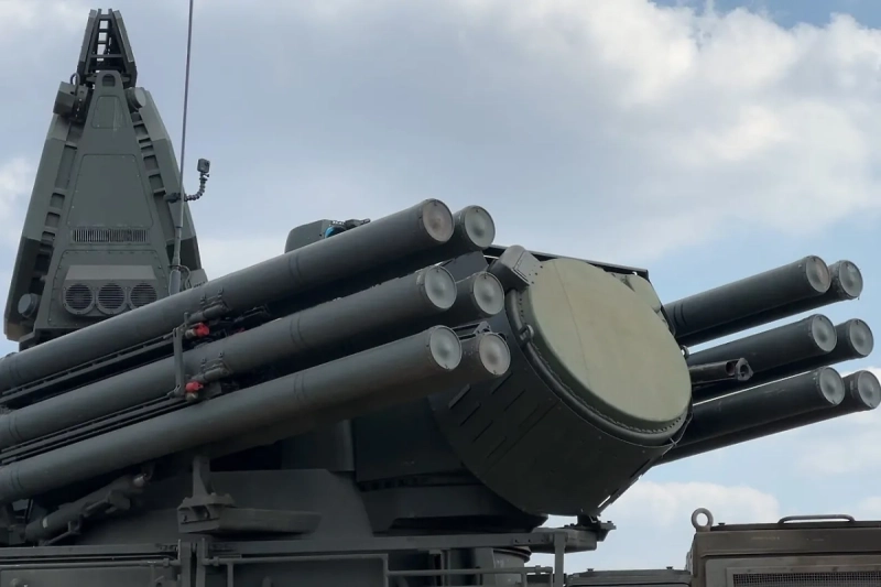 За ночь расчёты ПВО уничтожили 127 украинских дронов над регионами России