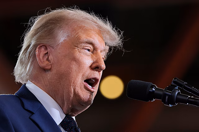 Трамп утверждает, что выиграл войну с Ираном без поддержки союзников