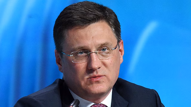 Новак заявил о готовности России к «новым отношениям» с США