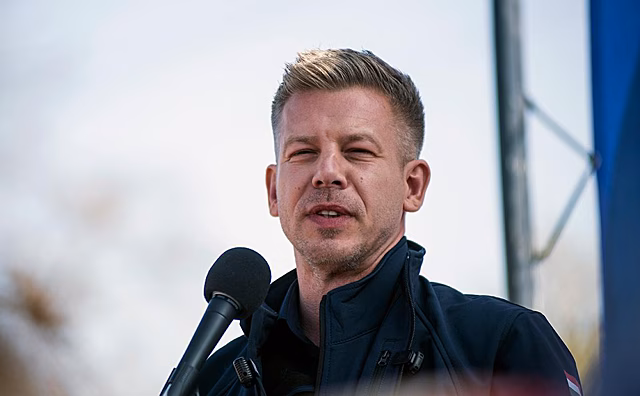 Мадьяр рассказал, как ему удалось «прогнуть» Зеленского