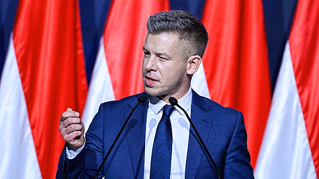 "Мы не приемлем": Мадьяр жестко высказался по Украине