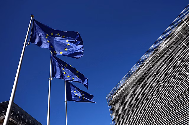 В России оценили роль Евросоюза в конфликте на Украине