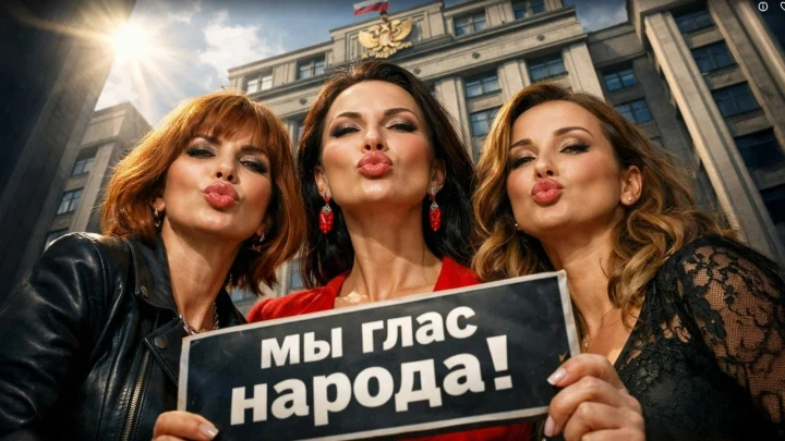 Анна Седокова пожаловалась, что на шоу Мастер игры её унизили