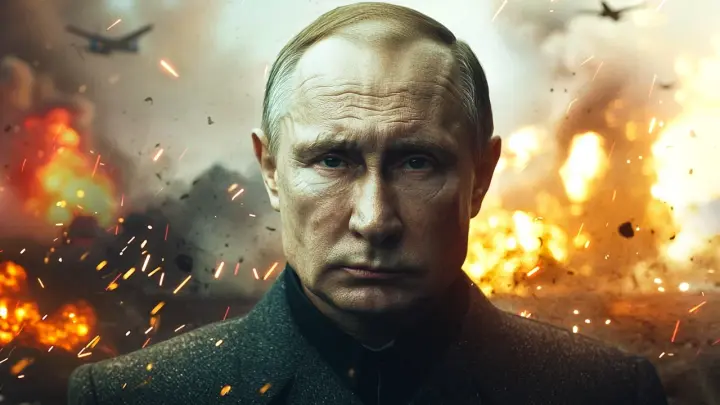 Британию трясёт. Путин спустил с поводка сверхзвукового монстра: 16 часов в воздухе. Угроза ядерного удара?
