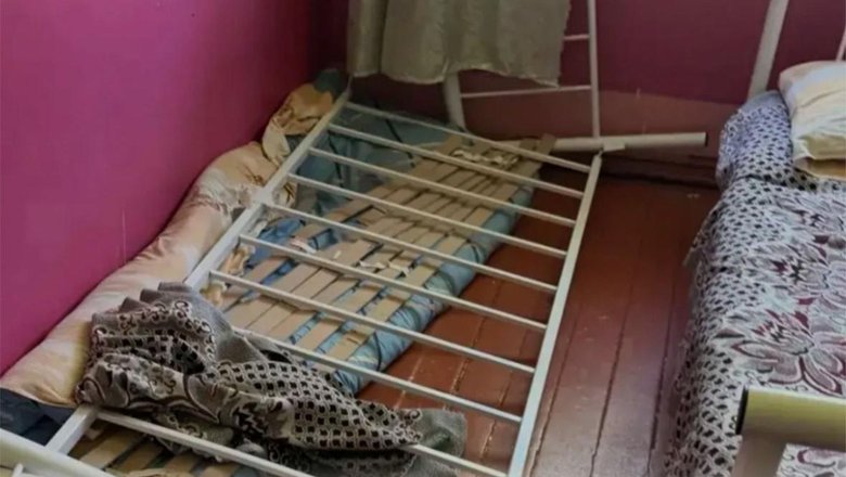 Число пострадавших детей при нападении мужчины на лагерь выросло до 14