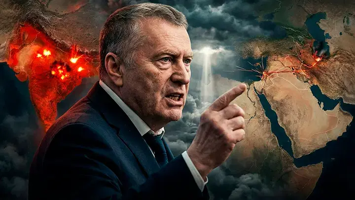 «Других президентов не будет»: Пророчество Жириновского о судьбе страны взволновало всех, кто его слышал