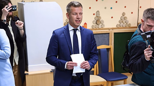Пеллегрини раскритиковал Мадьяра за высказывания о Словакии