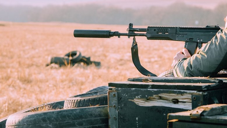 Эскалация со стороны Украины столкнется с ещё более жёстким ответом России: на Западе признали ухудшение позиций Киева