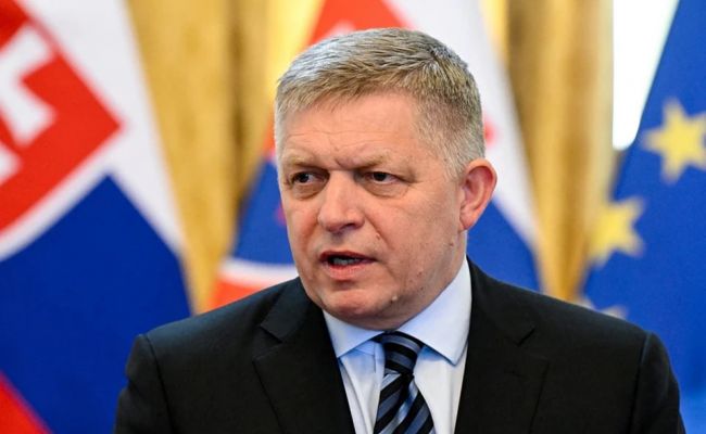 Фицо не выявил интереса к завершению войны у лидеров ЕС